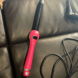 Brilliance New York wind